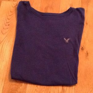 American Eagle classic fit t shirt